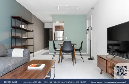 1 Bedroom Chicago Loop Apartment