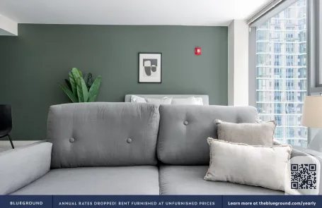 Studio Chicago Loop Apartment
