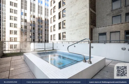 Studio Chicago Loop Apartment