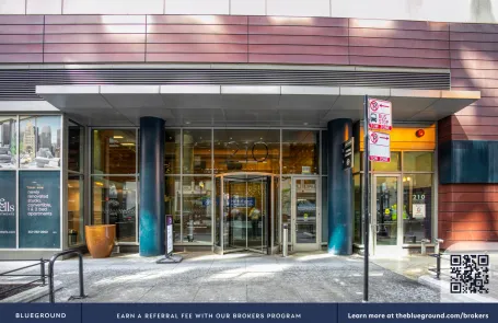Studio Chicago Loop Apartment