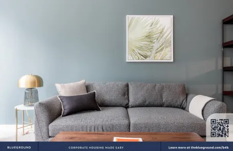 1 Bedroom Chicago Loop Apartment