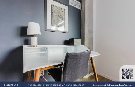 1 Bedroom Fulton Market Apartment