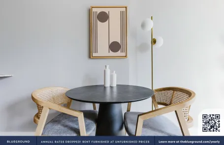 1 Bedroom River North Apartment