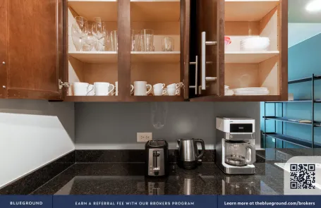 1 Bedroom Chicago Loop Apartment