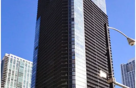 1 Bedroom River North Condo
