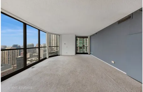 1 Bedroom River North Condo