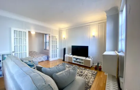 1 Bedroom Gold Coast Apartment