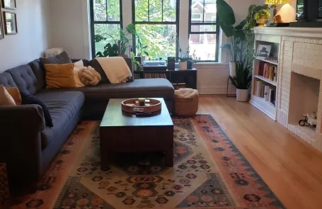 2 Bedroom Andersonville Condo