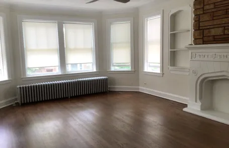 3 Bedroom Arcadia Terrace Apartment