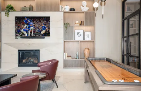 1 Bedroom Fulton Market Apartment