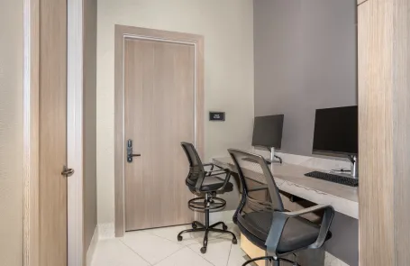 1 Bedroom Fulton Market Apartment