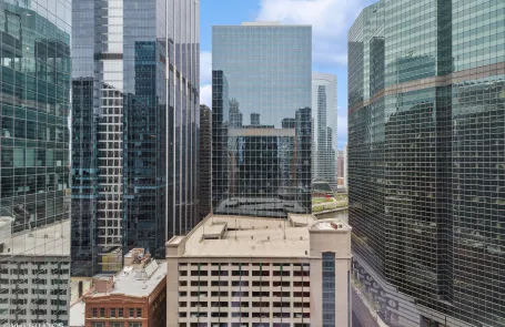 1 Bedroom Chicago Loop Apartment