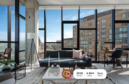 1 Bedroom Old Irving Park Apartment