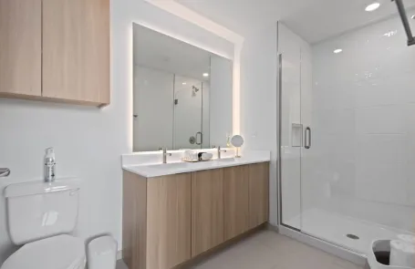 2 Bedroom Lincoln Park Apartment
