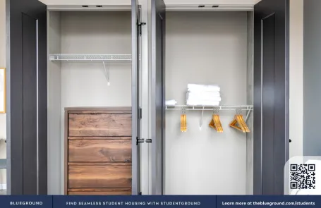 1 Bedroom West Loop Apartment