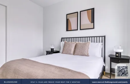 1 Bedroom West Loop Apartment