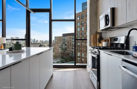 1 Bedroom Old Irving Park Apartment