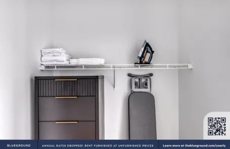1 Bedroom West Loop Apartment