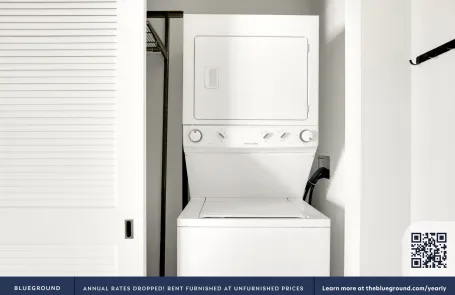 1 Bedroom West Loop Apartment