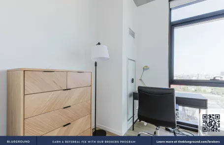 2 Bedroom Fulton Market Apartment