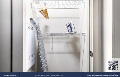 1 Bedroom West Loop Apartment