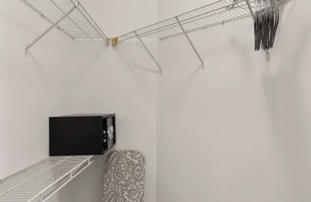 2 Bedroom River North Apartment