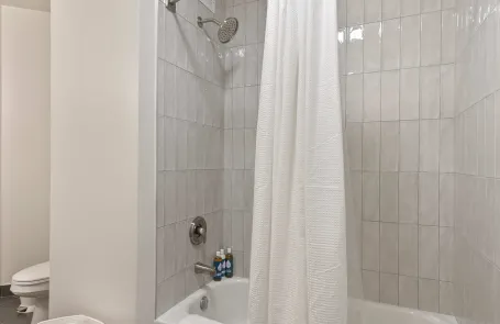 2 Bedroom River North Apartment