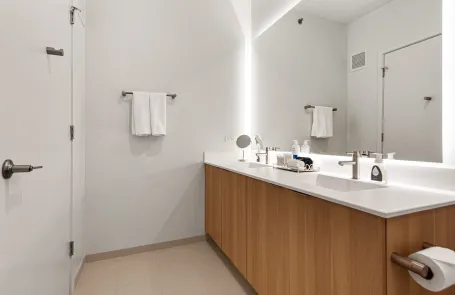 2 Bedroom Lincoln Park Apartment