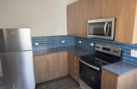 3 Bedroom Irving Park Apartment