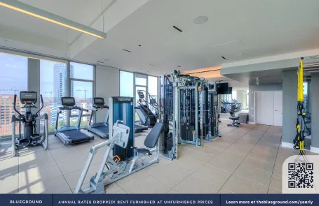 1 Bedroom West Loop Apartment