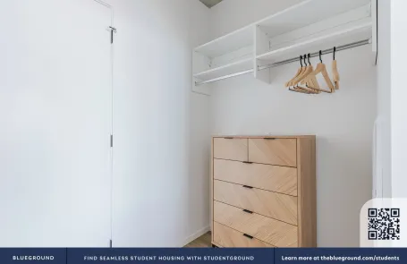 2 Bedroom Fulton Market Apartment