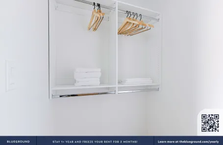 2 Bedroom Fulton Market Apartment