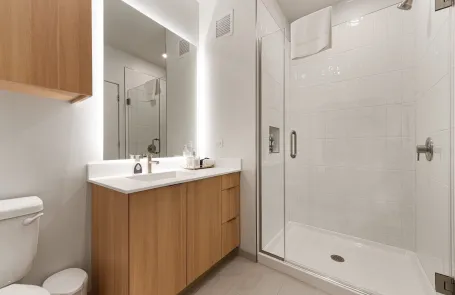 2 Bedroom Lincoln Park Apartment