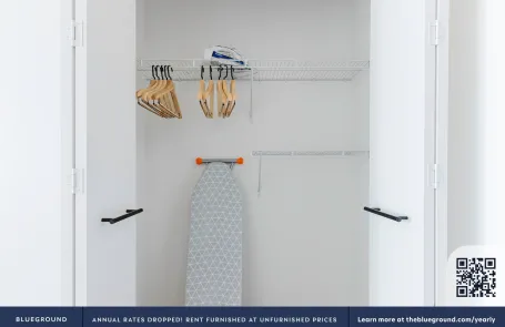 2 Bedroom Fulton Market Apartment