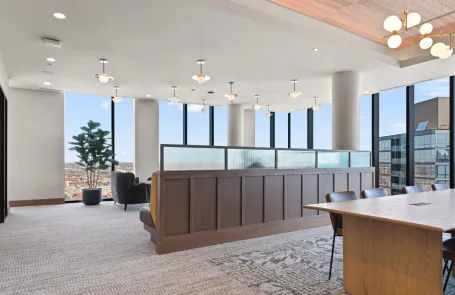 2 Bedroom Lincoln Park Apartment