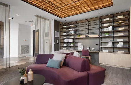 1 Bedroom Old Irving Park Apartment
