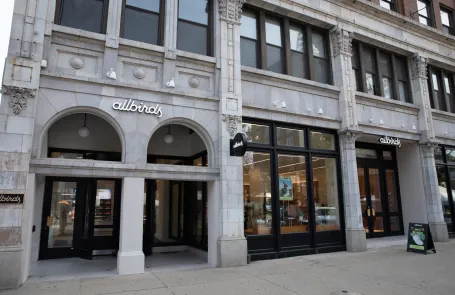 2 Bedroom West Loop Apartment