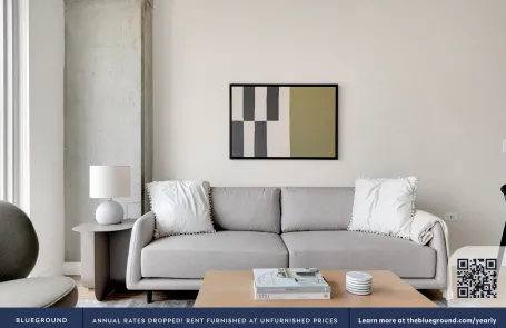1 Bedroom West Loop Apartment