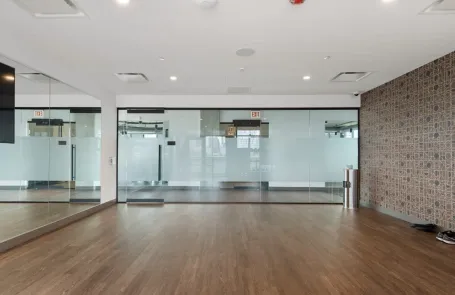2 Bedroom West Loop Apartment