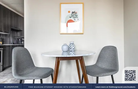 1 Bedroom West Loop Apartment