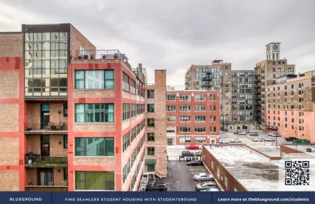 1 Bedroom West Loop Apartment