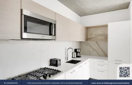 1 Bedroom West Loop Apartment
