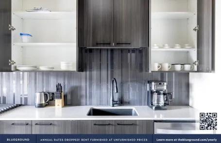1 Bedroom West Loop Apartment