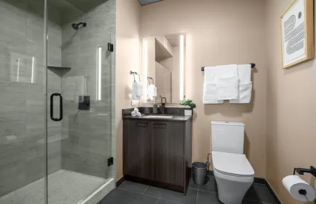 3 Bedroom West Loop Apartment