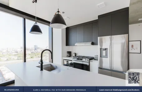 2 Bedroom Fulton Market Apartment
