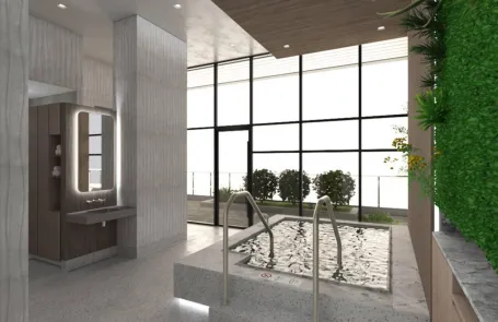 1 Bedroom Fulton Market Apartment