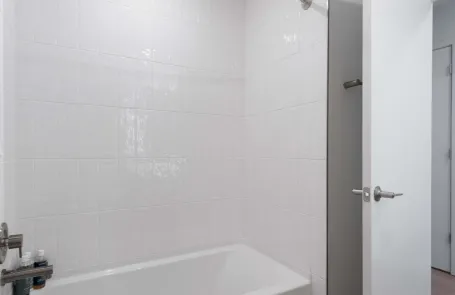 2 Bedroom Lincoln Park Apartment
