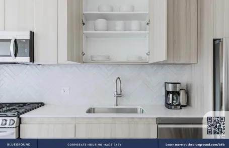 1 Bedroom Tri-Taylor Apartment