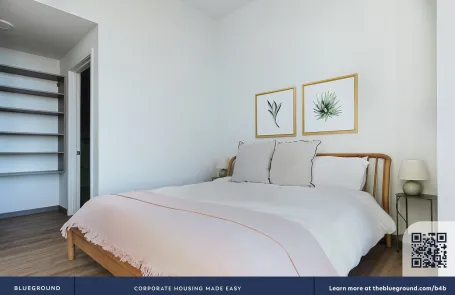 3 Bedroom Tri-Taylor Apartment