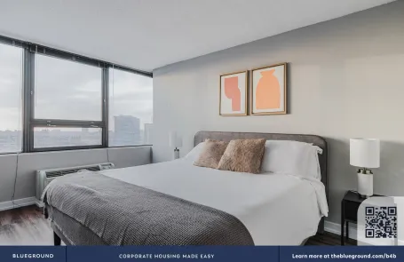 1 Bedroom South Loop Apartment